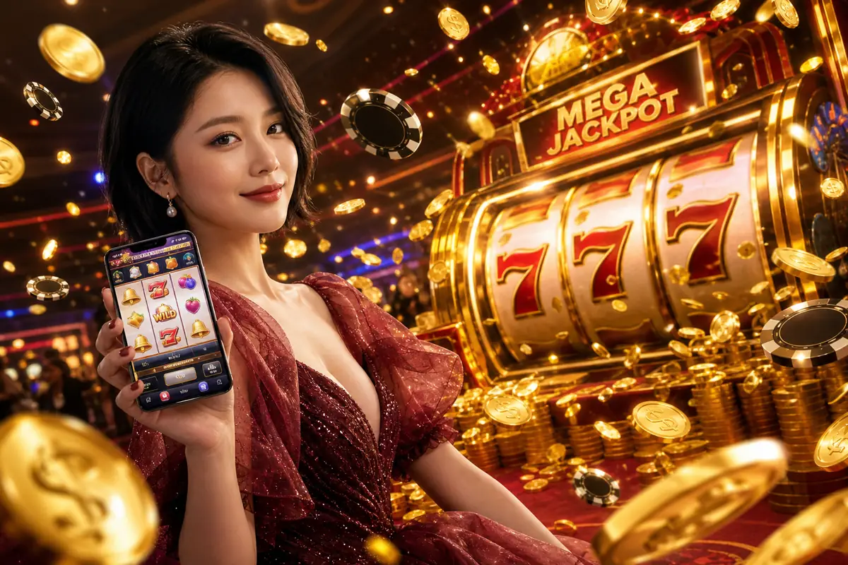 32bet জনপ্রিয় স্লট টাইটেল