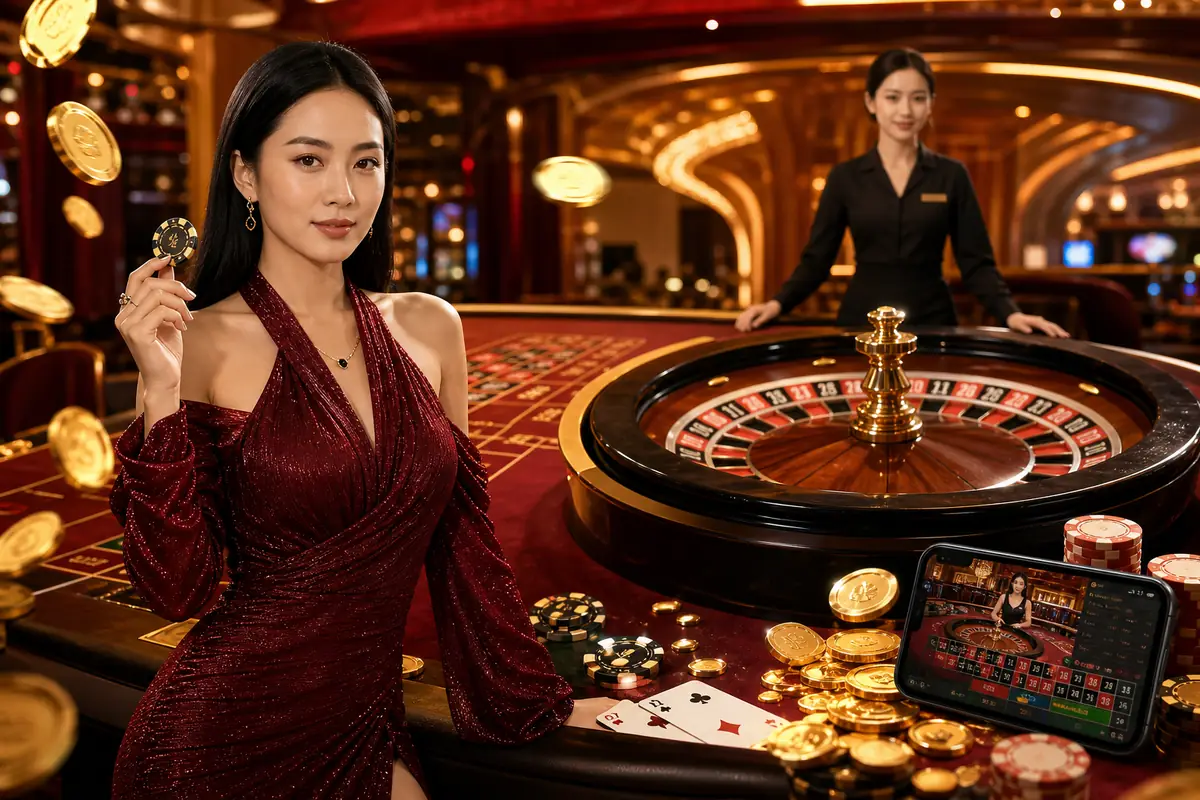32bet পার্লস অফ বিঙ্গো গেমপ্লে পরিচিতি