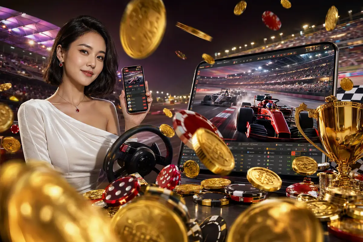32bet স্বাগত বোনাস অফার