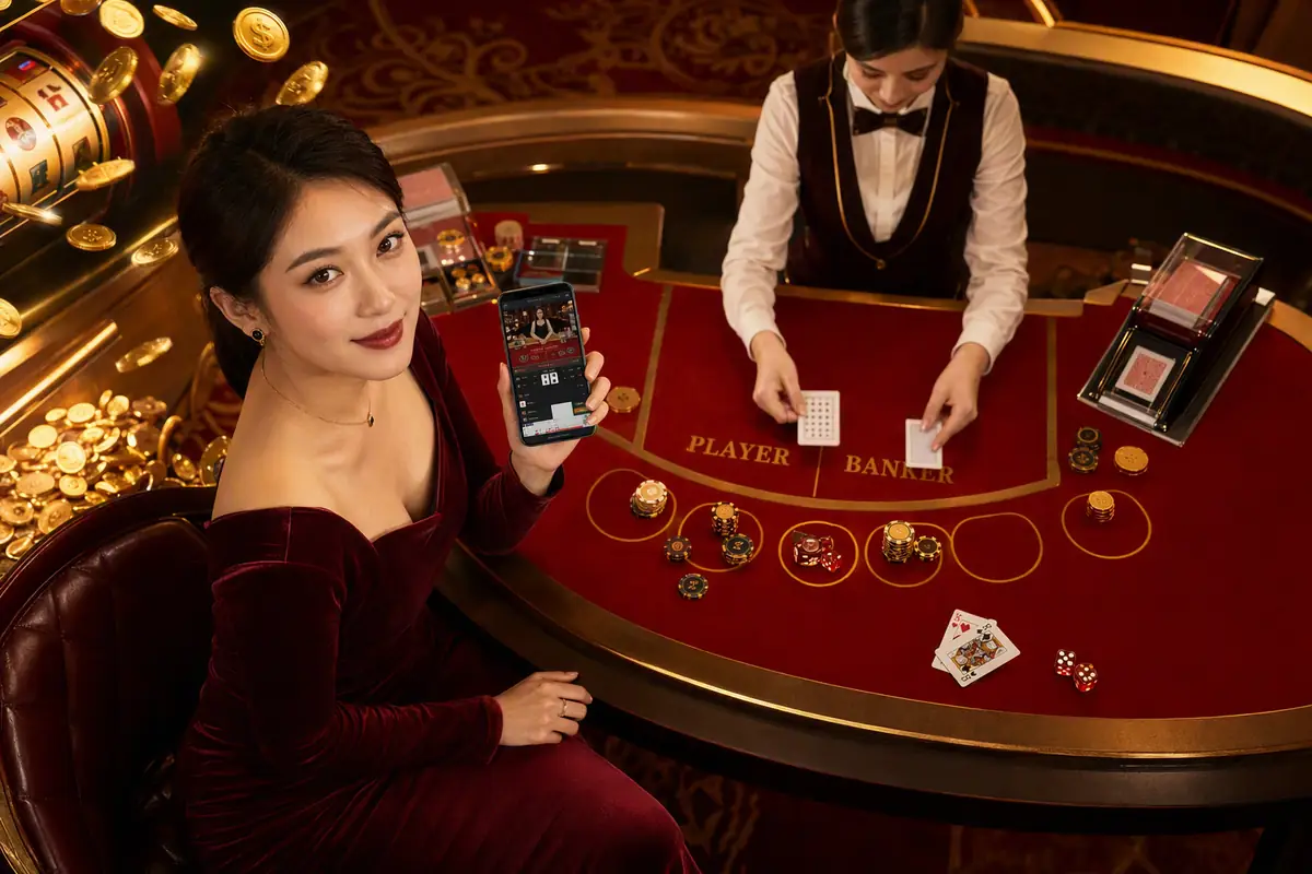 32bet বিঙ্গো গেম কীভাবে খেলবেন