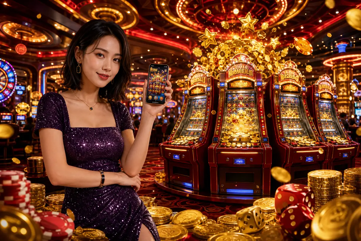 32bet অনলাইন স্লট গেম