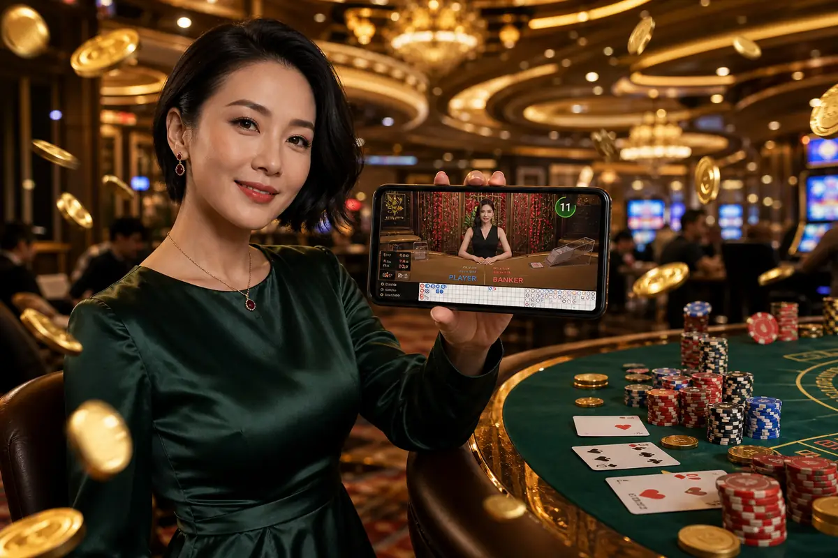 32bet ক্যাসিনো অ্যাকাউন্ট লগইন প্রক্রিয়া