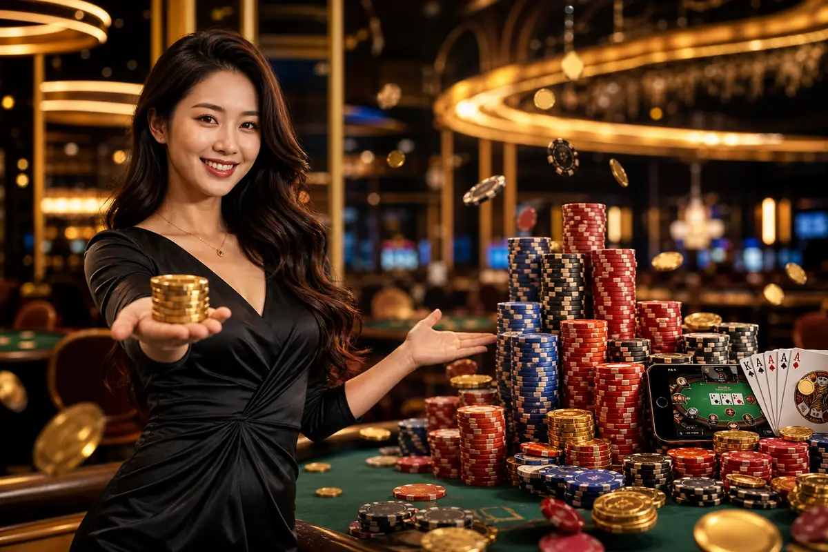 32bet পার্লস অফ বিঙ্গো অনলাইন গেম